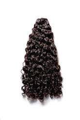Vietnamese Raw Curly Bundles